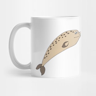 fish Mug
